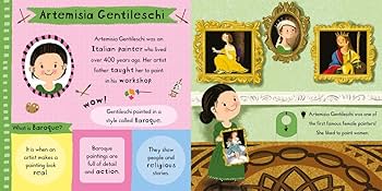 Artists: Aye, Nila: 9781529035391: Amazon.com: Books